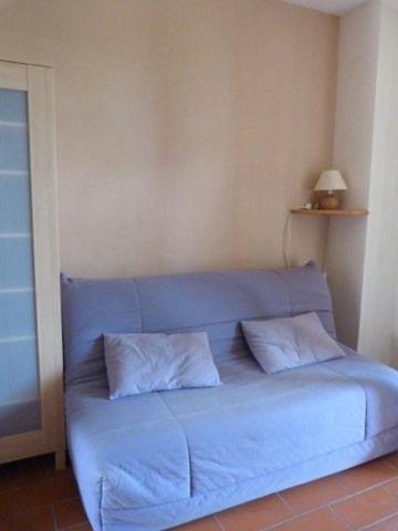 AGRÉABLE STUDIO cabine PROCHE MER La Londe-les-Maures Exterior foto