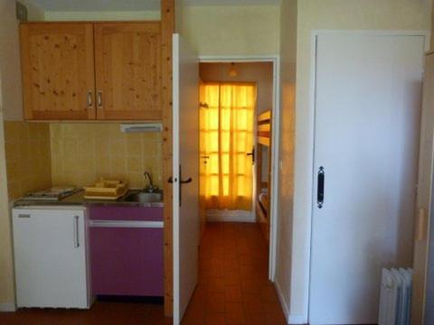 AGRÉABLE STUDIO cabine PROCHE MER La Londe-les-Maures Exterior foto
